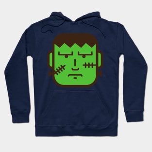 Doodle Frankenstein Hoodie